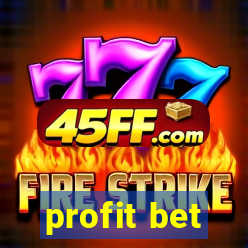 profit bet